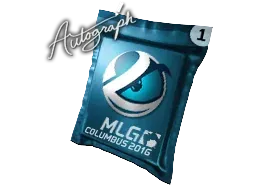 MLG Columbus 2016Luminosity Gaming