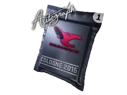 Cologne 2015mousesports