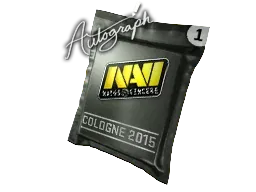 Cologne 2015Natus Vincere