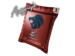Atlanta 2017North