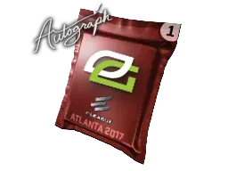 Atlanta 2017OpTic Gaming