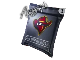 Cologne 2015Renegades