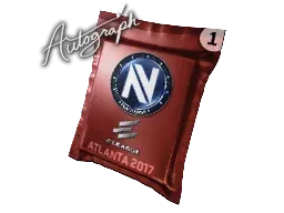 Atlanta 2017Team EnVyUs