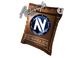 Cluj-Napoca 2015Team EnVyUs