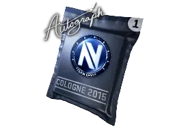 Cologne 2015Team EnVyUs