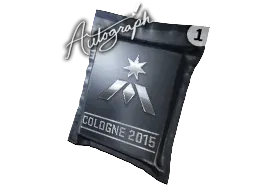 Cologne 2015Team Immunity