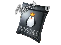 Cologne 2015Team Kinguin