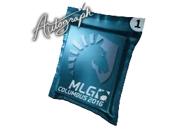 MLG Columbus 2016Team Liquid