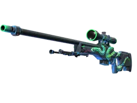 Atheris