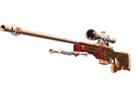 Desert Hydra