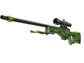 Pit Viper