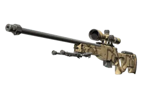 Snake Camo