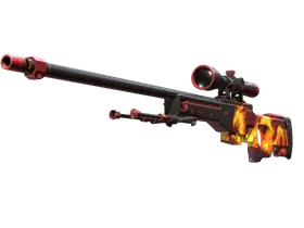 Wildfire