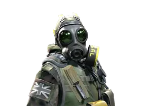 SASB Squadron Officer
