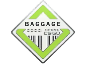 PinBaggage