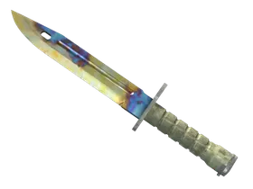 Case Hardened