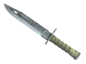 Damascus Steel