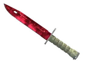 Doppler Ruby