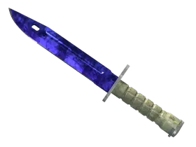 Doppler Sapphire