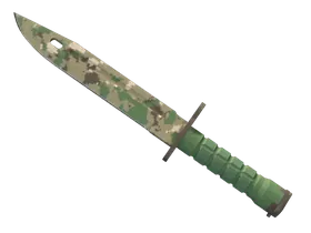 Forest DDPAT