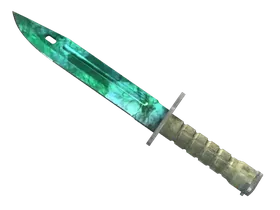 Gamma Doppler Phase 2