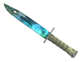 Gamma Doppler Phase 3