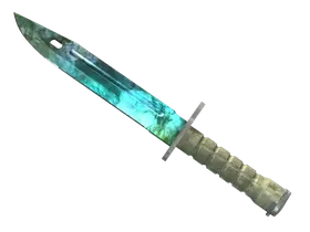 Gamma Doppler Phase 4