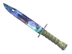 Gamma Doppler