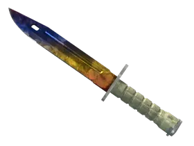 Marble Fade