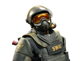 SWATBio-Haz Specialist