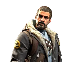 SabreBlackwolf