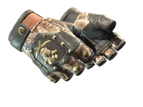 Snakebite