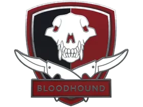 PinBloodhound