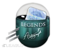 Boston 2018Legends