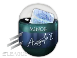 Boston 2018Minor Challengers with Flash Gaming