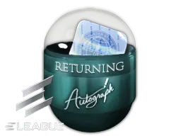 Boston 2018Returning Challengers