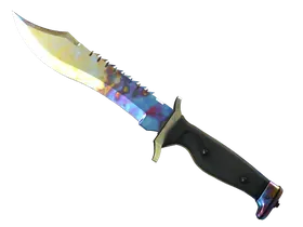 Case Hardened
