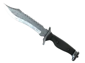 Damascus Steel