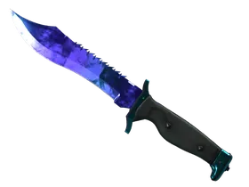 Doppler Sapphire
