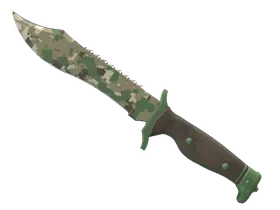 Forest DDPAT