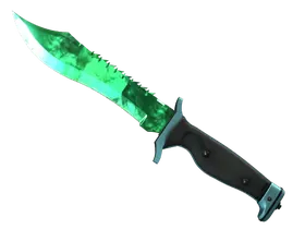 Gamma Doppler Emerald