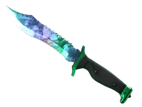 Gamma Doppler