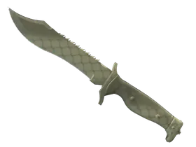 Safari Mesh