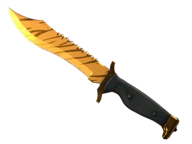 Tiger Tooth