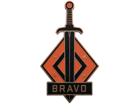 PinBravo