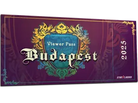 Viewer PassBudapest 2025