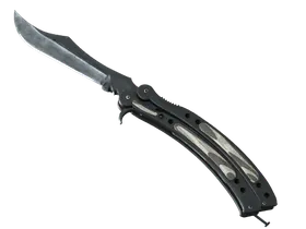 Black Laminate