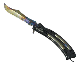 Case Hardened