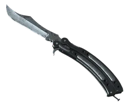 Damascus Steel