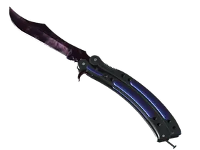 Doppler Black Pearl